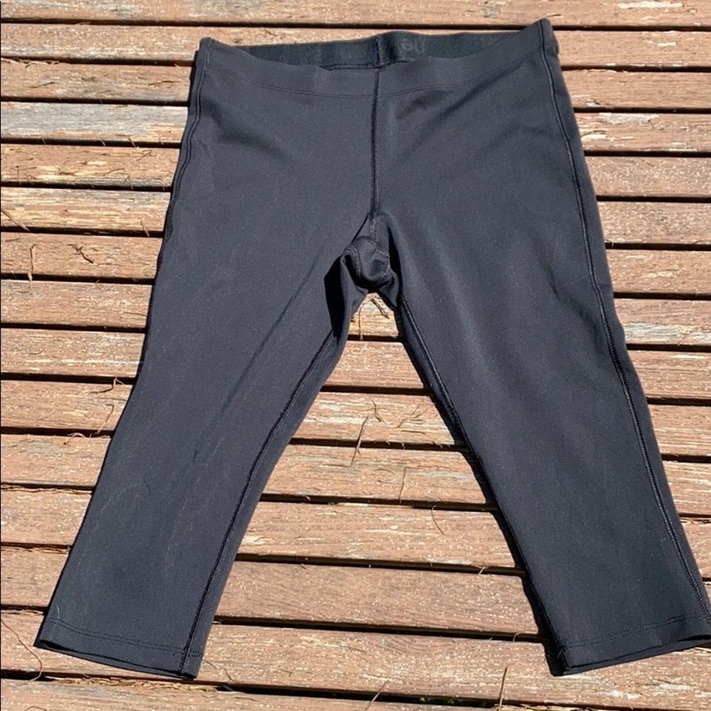 New Balance athletic leggings